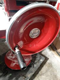 affettatrice berkel mod 115 insaccatrice Alexander