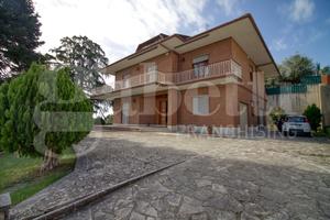 Villa singola Fonte Nuova [Cod. rif 3270878VRG]