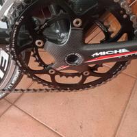 Bici da corsa
