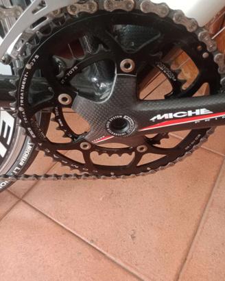 Bici da corsa