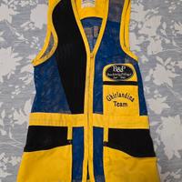 gilet da tiro RC 