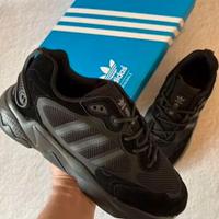 Scarpe da ginnastica da uomo Adidas Ozweego