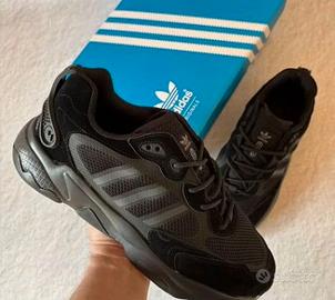 Scarpe da ginnastica da uomo Adidas Ozweego