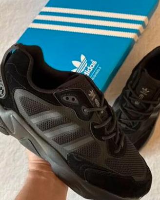Scarpe da ginnastica da uomo Adidas Ozweego