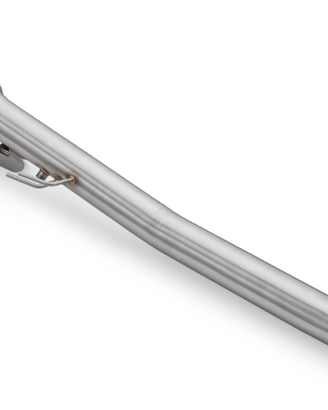 Mercedes A35 AMG OPF Delete Pipe – Rimozione GPF