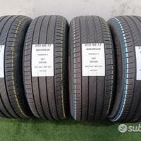 4 gomme 215 60 17 MICHELIN RIF2812