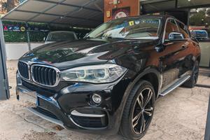 Bmw X6 xDrive30d 258CV Extravagance