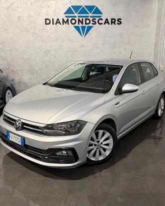 Volkswagen Polo R-LINE 1.6 TDI DSG 5p. IVA ESPOSTA