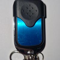 telecomando cancello 433,92 MHz