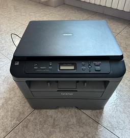 Stampante laser Brother DCP-L2500D