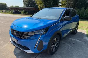 Peugeot 3008 BlueHDi 130 S&S EAT8 Allure Pack