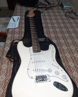 Chitarra elettrica