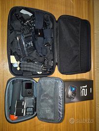 Gropro Hero 12