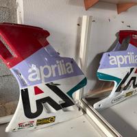 Aprilia af1 125 replica