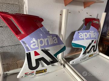 Aprilia af1 125 replica
