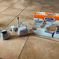 Radio baby chek Giordani anche per anziani