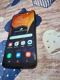 Samsung GALAXY A50 128giga 