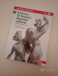 Il Cricco di Teodoro vol. 2