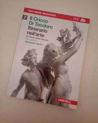Il Cricco di Teodoro vol. 2