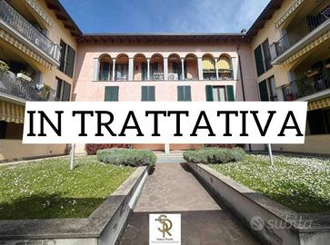 Appartamento di 81 m² con 2 locali e box auto a Ce