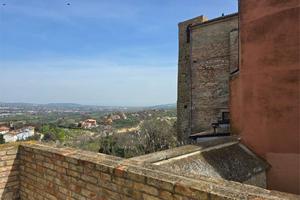 Castello a Sant'Omero