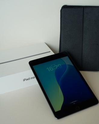 ipad mini 5a gen 64 GB wifi + cellular