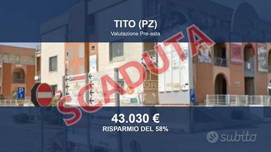 Immobile in asta di 137 m² con più di 5 locali a T