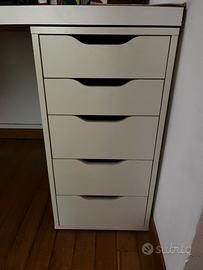Cassettiera IKEA