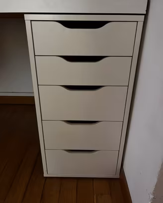 Cassettiera IKEA