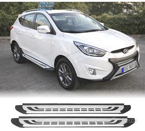 PEDANE HYUNDAI TUCSON 15-20