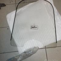 Schermo parabrezza Pinasco x Vespa PX anni 80