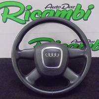 VOLANTE CON AIRBAG PER AUDI A4 B7 2007