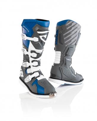 STIVALE ACERBIS X-RACE 0024359