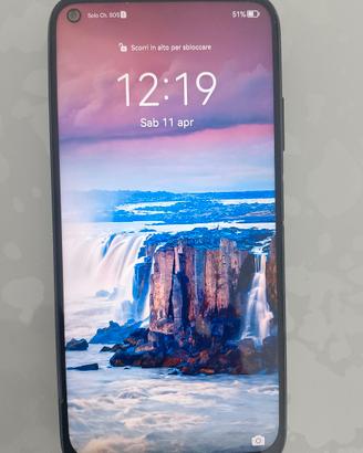 Huawei P40 lite
