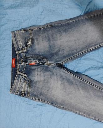 jeans icon desquard 