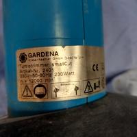 Tagliaerba elettrico Gardena 