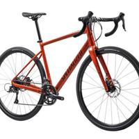 BICI GRAVEL SPECIALIZED 