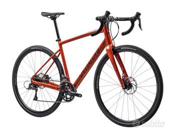 BICI GRAVEL SPECIALIZED 