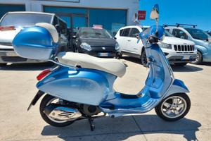 Piaggio Vespa 150 Primavera