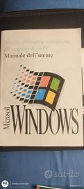 manuale Microsoft Windows 3.1