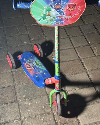 Monopattino