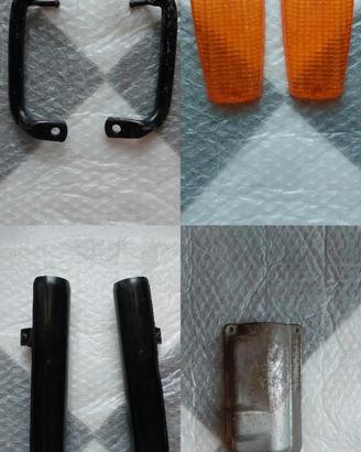 ricambi per Suzuki gs e Suzuki gsx 
