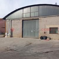 Capannone Industriale Carsoli