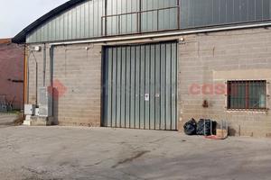 Capannone Industriale Carsoli