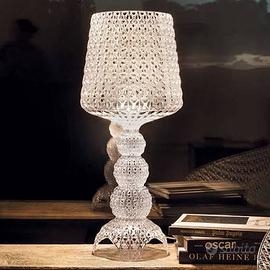 Lampada Kartell mini Kabuki