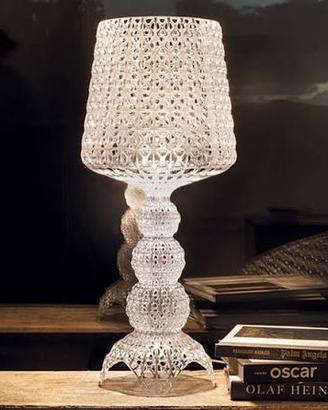Lampada Kartell mini Kabuki