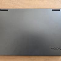 Lenovo Yoga modello 730-15IWL