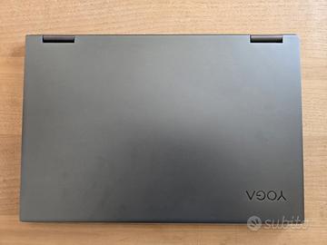 Lenovo Yoga modello 730-15IWL