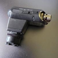 Microfono sony ECM-XYST1M