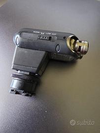 Microfono sony ECM-XYST1M
